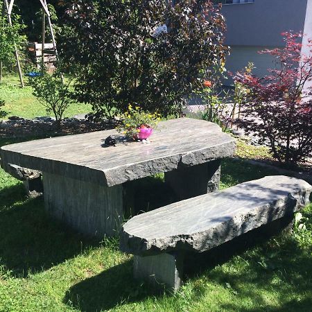 Ferienwohnung Frieser Steindorf am Ossiacher See Zewnętrze zdjęcie