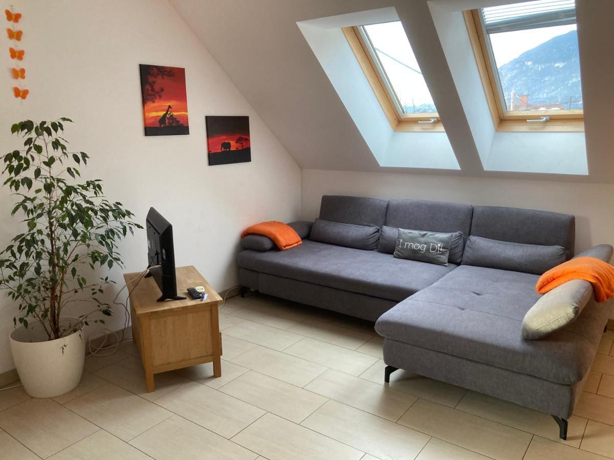 Ferienwohnung Frieser Steindorf am Ossiacher See Zewnętrze zdjęcie