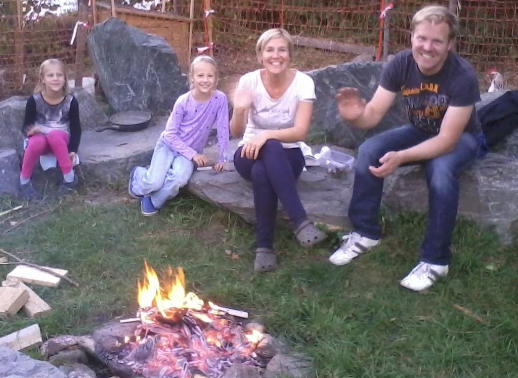 Ferienwohnung Frieser Steindorf am Ossiacher See Zewnętrze zdjęcie