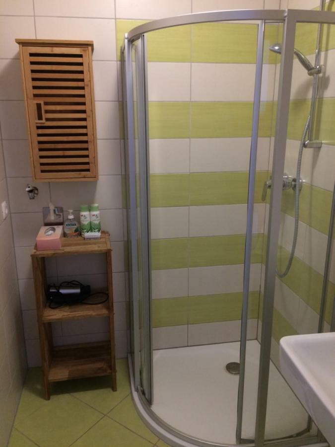 Ferienwohnung Frieser Steindorf am Ossiacher See Zewnętrze zdjęcie