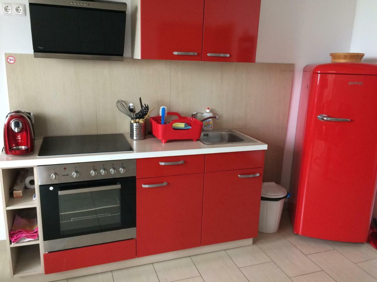 Ferienwohnung Frieser Steindorf am Ossiacher See Zewnętrze zdjęcie