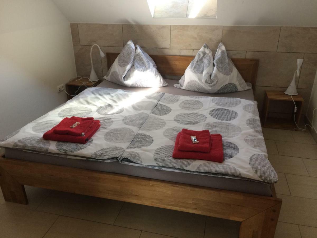 Ferienwohnung Frieser Steindorf am Ossiacher See Zewnętrze zdjęcie