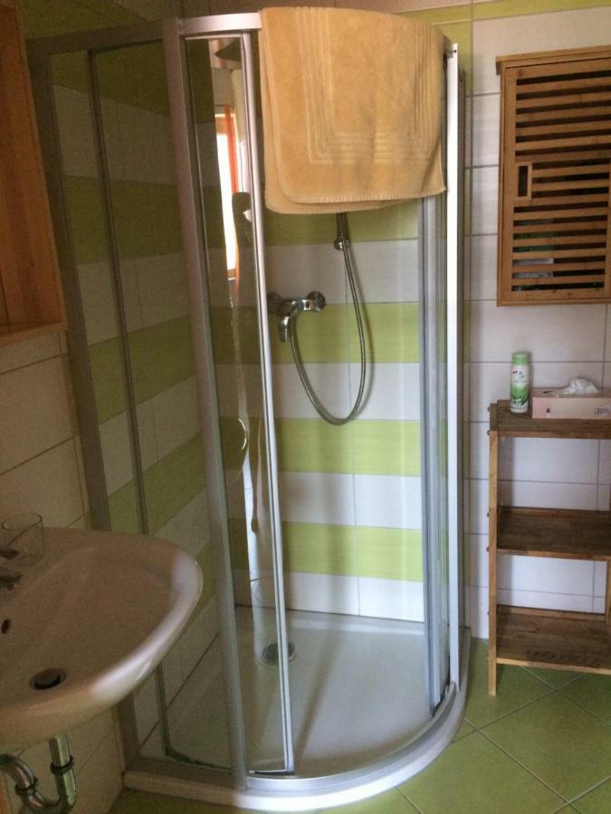 Ferienwohnung Frieser Steindorf am Ossiacher See Zewnętrze zdjęcie
