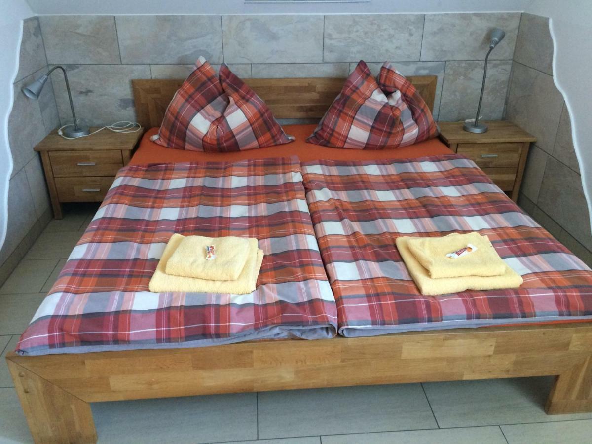 Ferienwohnung Frieser Steindorf am Ossiacher See Zewnętrze zdjęcie