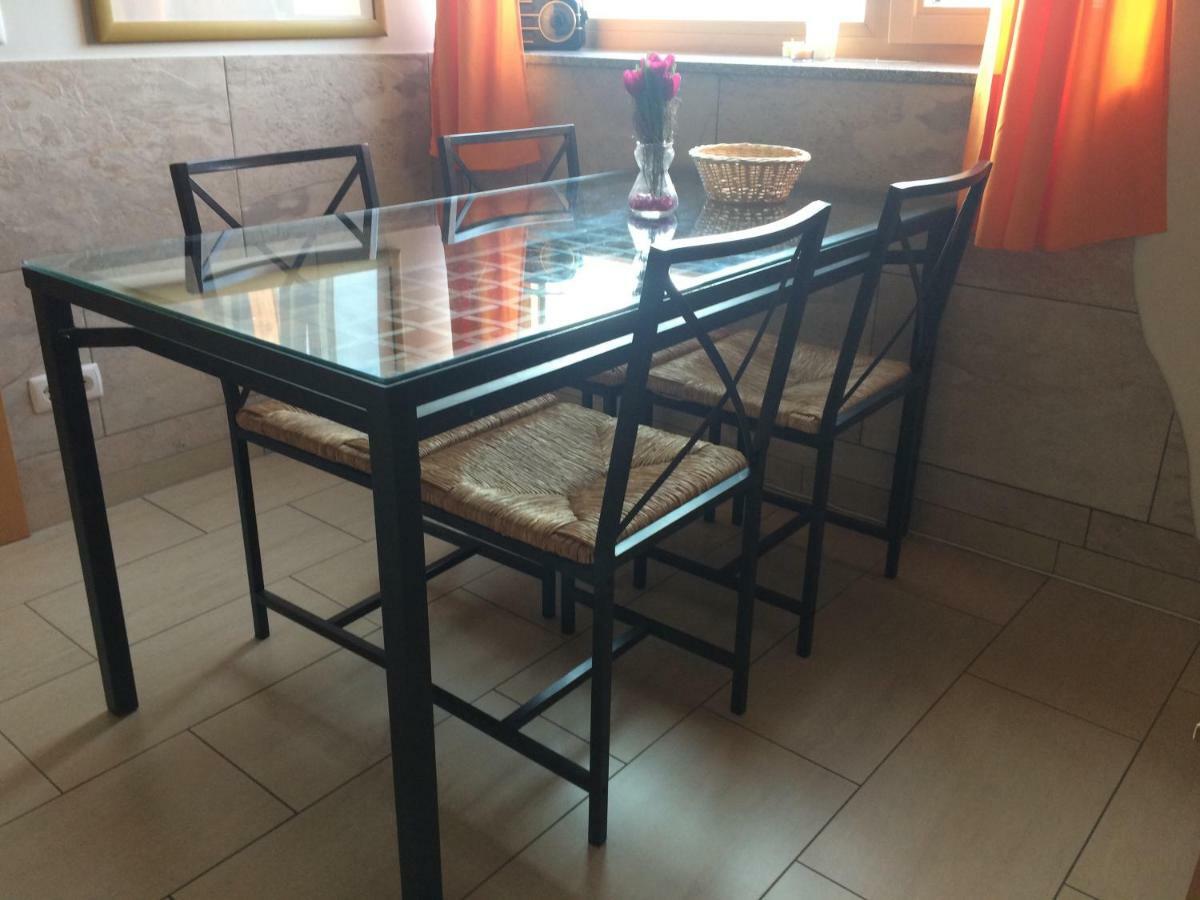 Ferienwohnung Frieser Steindorf am Ossiacher See Zewnętrze zdjęcie
